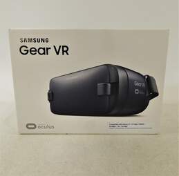 Samsung Gear Oculus VR Headset SM-R 323 For Galaxy S7 Edge Note 5 NIB alternative image
