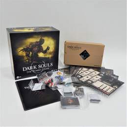 Steamforged Games Dark Souls the Board Game Core Set