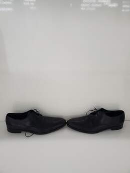 Men Salvatore Ferragamo Leather Dress Shoes Size-12 used alternative image