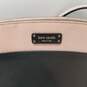 Michael Kors Leather Convertible Crossbody Soft Pink image number 8
