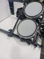 Black Lyx Jam EDS-750 Drum Sound Module Electric 7-Piece Drum Set image number 2