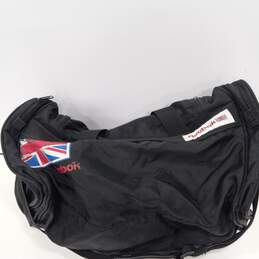 Reebok Sports Duffel Bag alternative image