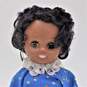 Vntg Ideal ST-12 Shirley Temple 12 In Doll w/ Friend Outfits & Case image number 4