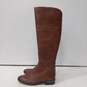 Vince Camuto Tall Riding Boots Women's Size 11M image number 5