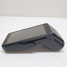 #4 WizarPOS Q2 Smart POS Terminal Touchscreen Credit Card Machine Untested P/R alternative image