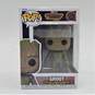 2 Funko POP! Guardians of the Galaxy Groot  #1203 and #1212 image number 2
