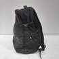 Pink Victoria's Secrect Black Standard Backpack image number 2