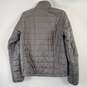 Patagonia Men Grey Quilted Jacket S image number 2