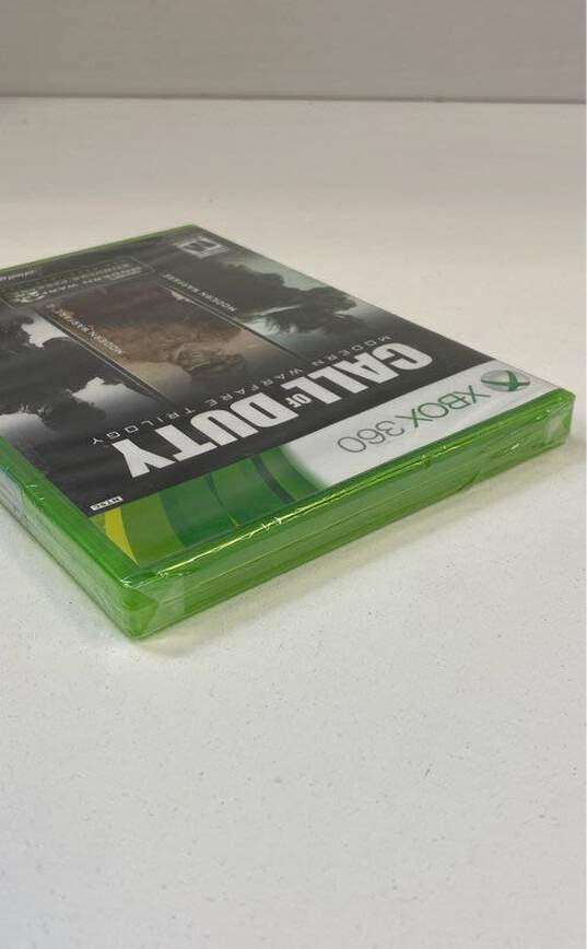 Call of Duty: Modern Warfare Trilogy - Xbox 360 (Sealed) image number 3