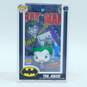 Funko Pop! Comic Covers 07 Batman The Joker (Funko 2022 Winter Convention Limited Edition) image number 1