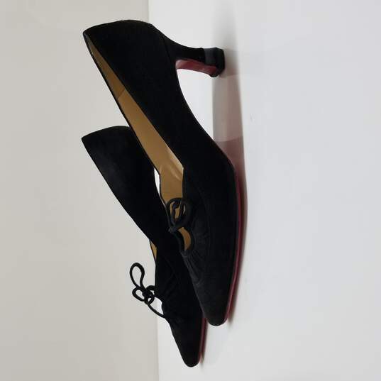 Christian Louboutin Authenticated Trainer