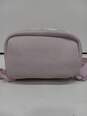 Reebok Lavender Mini Backpack image number 5