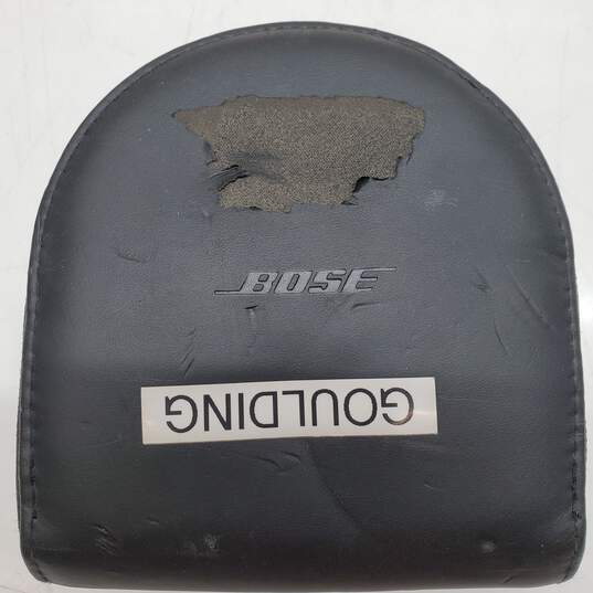 Bose OE2 On-ear Headphones For Parts/Repair image number 3