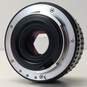 Pentax SMC A 50mm 1:2 Camera Lens image number 5