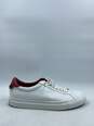 Givenchy White Sneaker Casual Shoe Men 9.5 image number 1