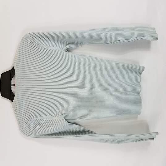 Calvin Klein Womens  Blouse L image number 2
