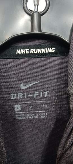 Women’s Nike Element Dri-Fit Slim Fit Running Hoodie Sz S alternative image