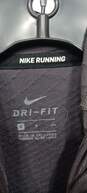 Women’s Nike Element Dri-Fit Slim Fit Running Hoodie Sz S image number 2