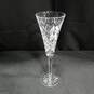 Waterford 4th Edition Crystal Flute with Storage Case image number 2