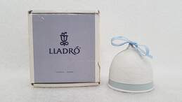 Lladro Winter Bell 17616