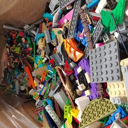 Legos Mixed Lot