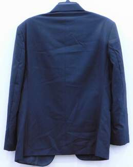 Neil Allyn Men's Formal Black Tuxedo Jacket alternative image