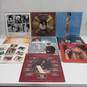 Lot of 10 Assorted Barbra Streisand Record Albums image number 2