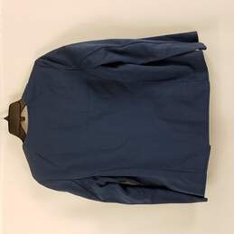 Pendleton Women Jacket Blue M 10 alternative image