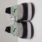 X-Ray Game Sneakers White/Green/Black Size 12 image number 3