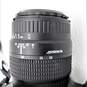 Minolta Maxxum 300si 35mm SLR Film Camera w/ Lens & Manual image number 10