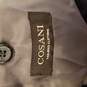 Cosani Men Slate Wool Sport Coat L image number 3