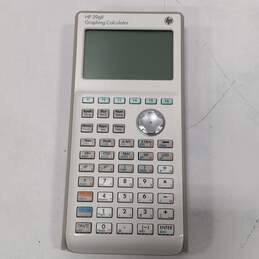 Lot of 4 HP Calculators alternative image