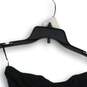 Express Womens Black Square Neck Knot Pullover Camisole Tank Top XS image number 3