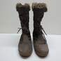 G.H. Bass Wedge Boots Size 8M image number 2