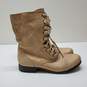 SM New York Women's Boots Sz 9.5 image number 2