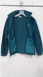 Women's Blue Columbia Jacket Size XS image number 3