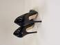Jimmy Choo Black Patent Leather Pumps Size 5.5 (Authenticated) image number 4