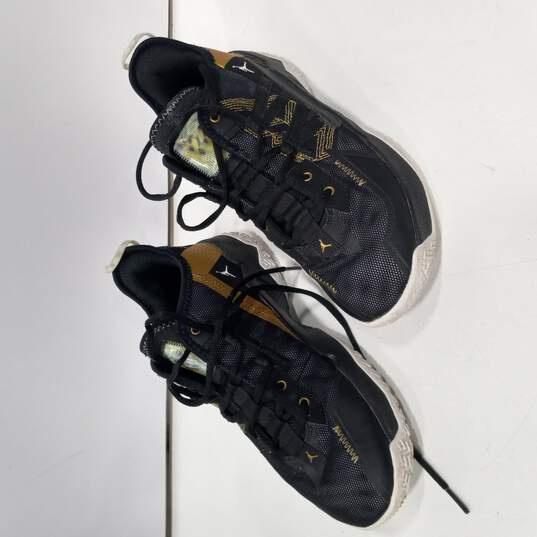 Air Jordan Mens  Shoes  Size 9 image number 2