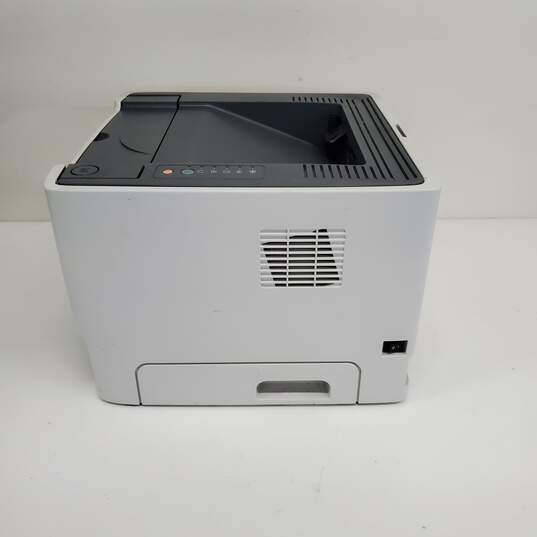 HP LaserJet P2015dn - No Cords/Untested image number 4