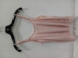 Women's Pink Camisole Sz S NWT alternative image