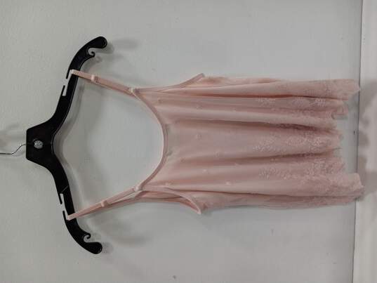 Women's Pink Camisole Sz S NWT image number 2