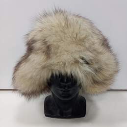 Wilmanns Furriers Women's Fur Hat alternative image