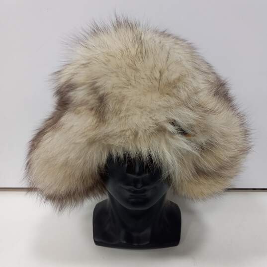 Wilmanns Furriers Women's Fur Hat image number 2