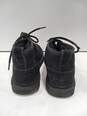 Women's Ugg Size 8 Black Shoes image number 4
