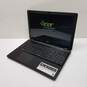 ACER Aspire E15 15in Laptop AMD e2-6110 CPU RAM & HDD image number 1