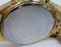 Men's Michael Kors MK-8281 Gold Tone Chronograph Watch image number 6
