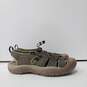 Keen Waterproof Closed Toe Sandals Size 12 image number 4