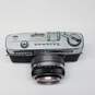 Vintage Minolta Uniomat SLR Camera with Filter - Untested. image number 2