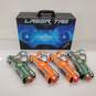 Dynasty Toys Laser Tag (4 Players) image number 1