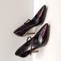Via Spiga Women's Mary Jane Patent Leather Pumps Size 8 image number 3